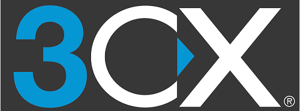Logo 3CX