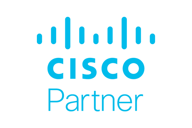 Logo Cisco