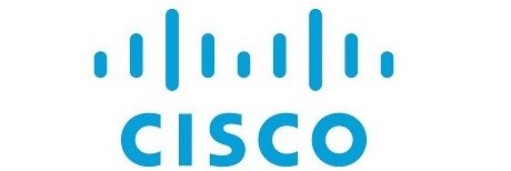 Logo Cisco