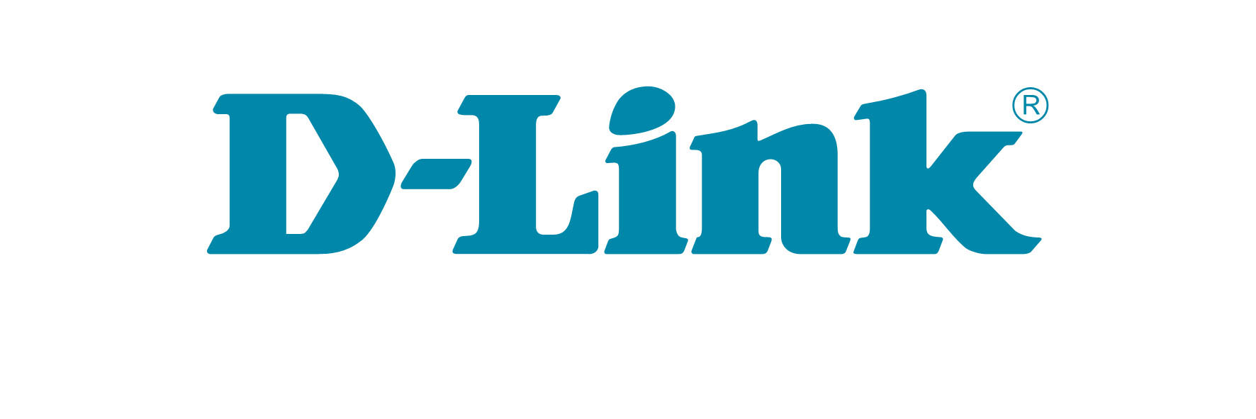 Logo D-Link