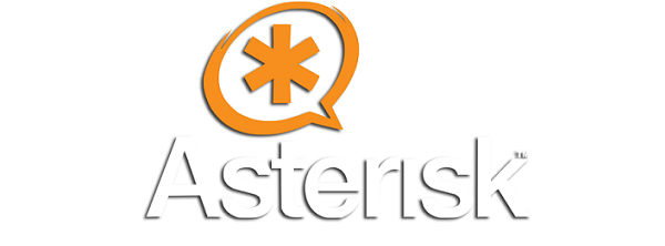 Logo Asterisk