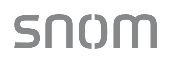 Logo snom