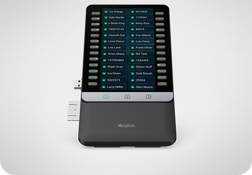 Yealink EXP55