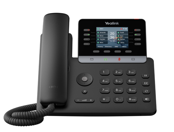 Yealink T73