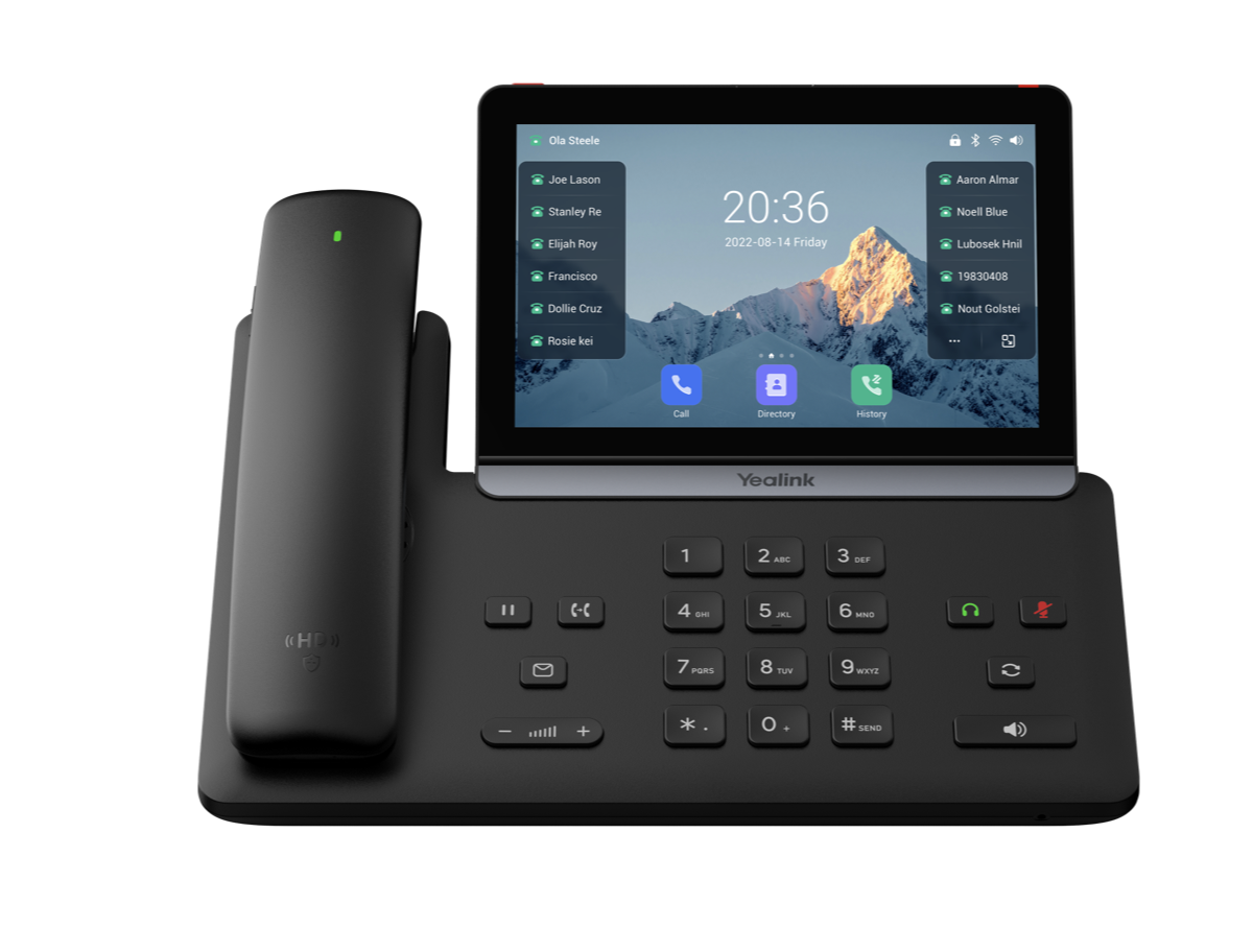 Yealink T88W-Pro