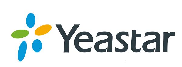 Logo Yeastar