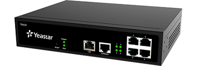 TB400